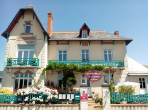  Villa Chanelle  Ле Розье-Сюр-Луар